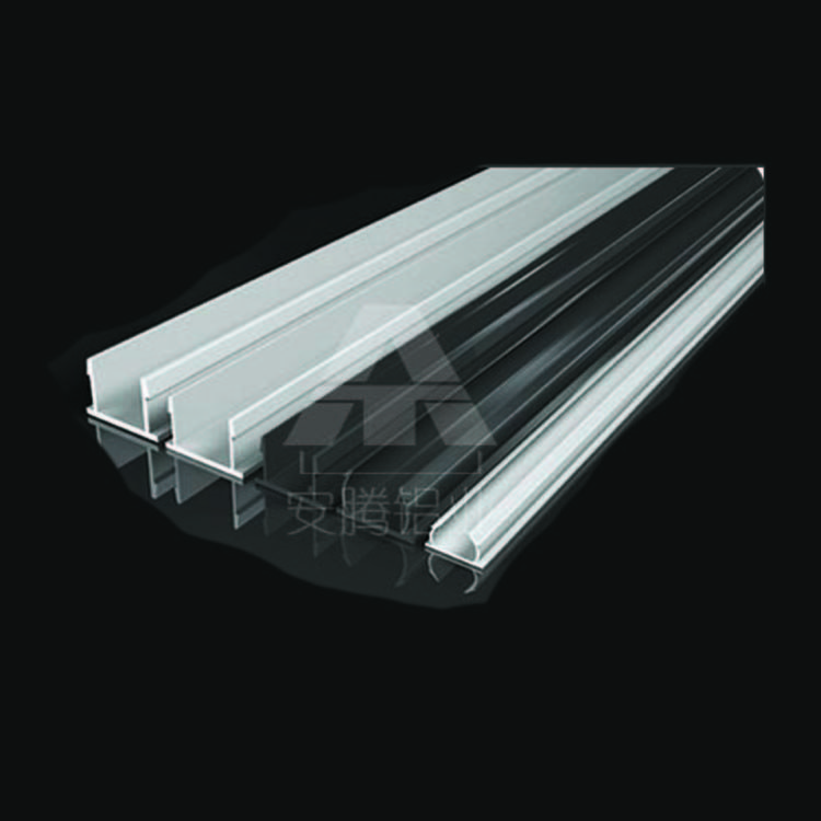 鋁型材配件-平封槽條定制加工材料以及相關用途介紹