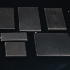 鋁型材配件-端面蓋板