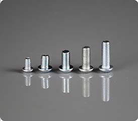 鋁型材配件-專用頭螺栓