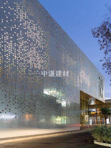 幕墻裝飾網(wǎng)-01