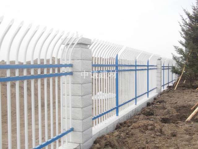 鋅鋼護(hù)欄-06